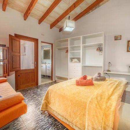 Sant Vicenc, Amazing House In Alcudia For 6 Villa Exterior foto