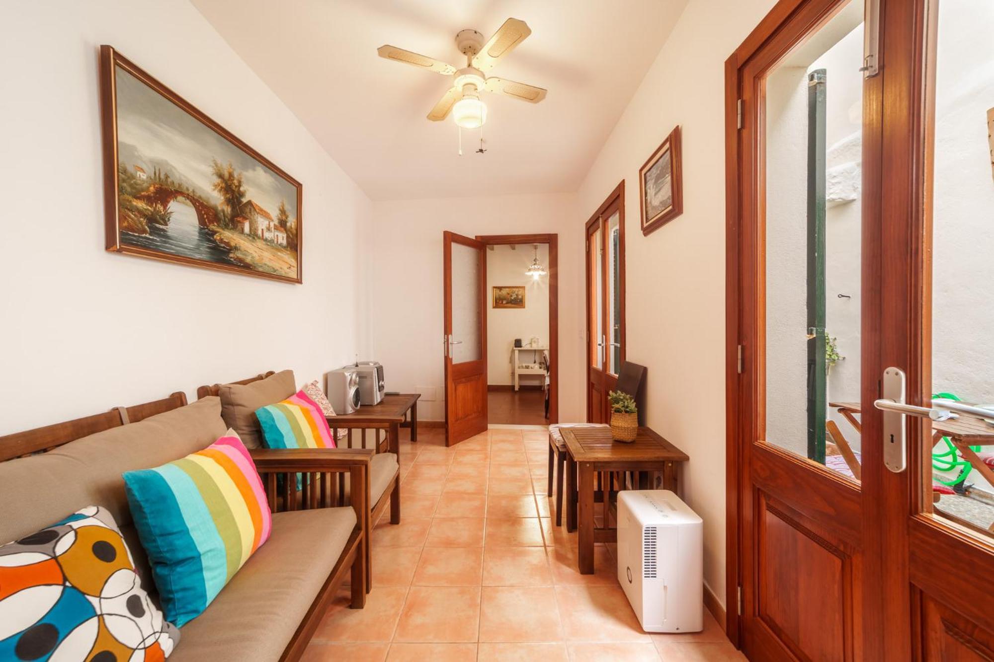 Sant Vicenc, Amazing House In Alcudia For 6 Villa Exterior foto