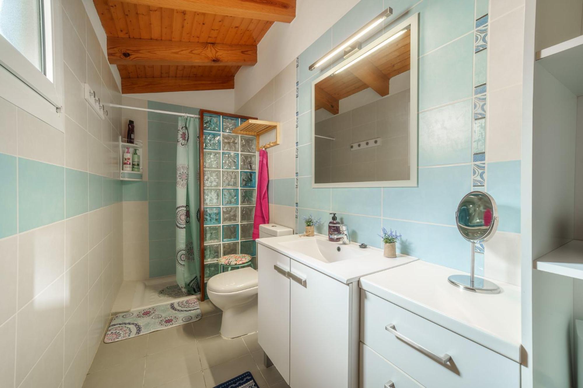 Sant Vicenc, Amazing House In Alcudia For 6 Villa Exterior foto