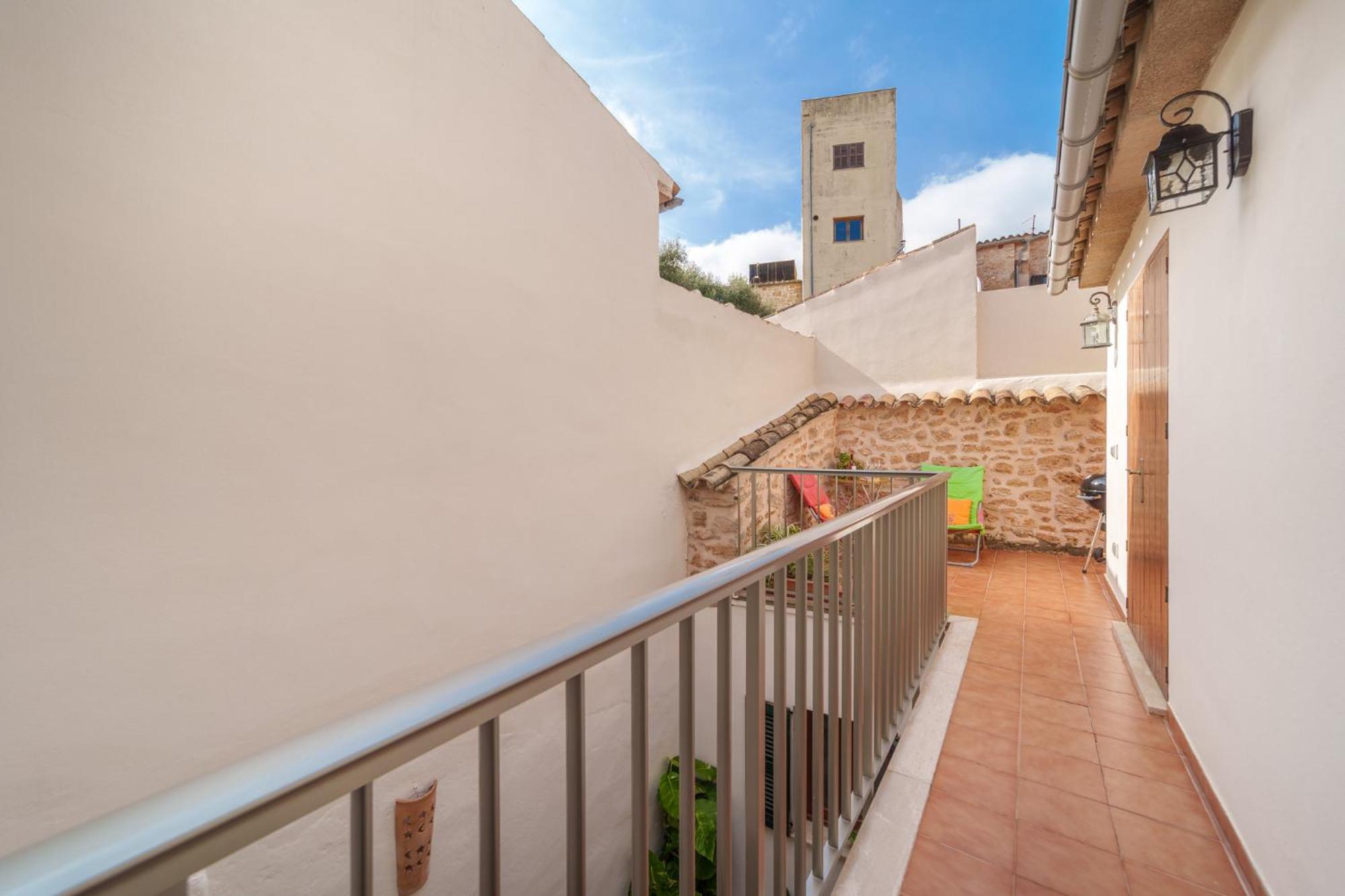 Sant Vicenc, Amazing House In Alcudia For 6 Villa Exterior foto